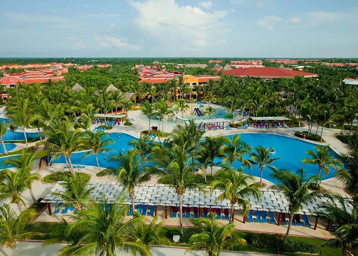 Barcelo Maya Caribe